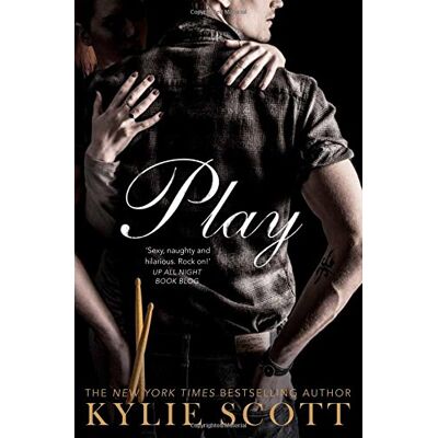 Scott Play (Stage Dive) - Preis vom 16.06.2026 05:30:18 h Scott Play (Stage Dive) - Preis vom 16.06.2026 05:30:18 h