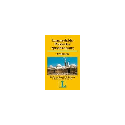 Funk Langenscheidts Praktischer Sprachlehrgang, m. Audio-CD, Arabisch - Preis vom 19.06.2026 05:29:47 h Funk Langenscheidts Praktischer Sprachlehrgang, m. Audio-CD, Arabisch - Preis vom 19.06.2026 05:29:47 h