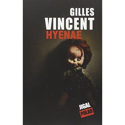 Vincent Hyenae - Preis vom 23.06.2026 11:45:09 h Vincent Hyenae - Preis vom 23.06.2026 11:45:09 h