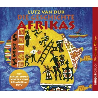 Lutz van Dijk - Die Geschichte Afrikas - Preis vom 20.06.2026 05:23:55 h Lutz van Dijk - Die Geschichte Afrikas - Preis vom 20.06.2026 05:23:55 h
