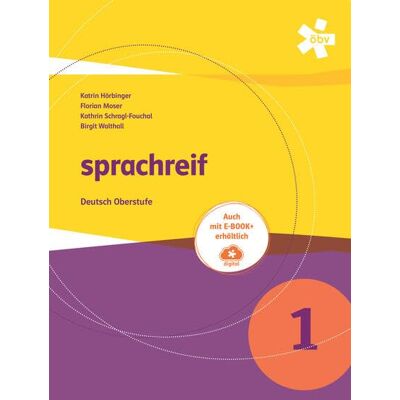MAG sprachreif 1, Schülerbuch + E-Book - Preis vom 17.06.2026 05:34:31 h MAG sprachreif 1, Schülerbuch + E-Book - Preis vom 17.06.2026 05:34:31 h
