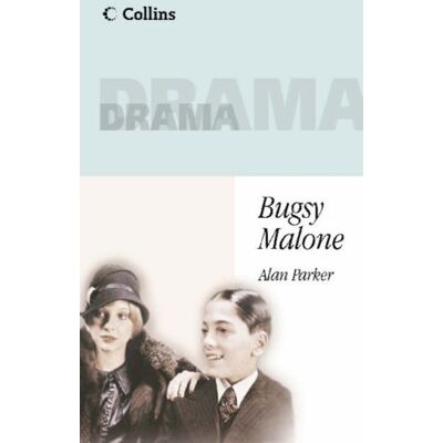 Parker Bugsy Malone (Collins Drama) - Preis vom 24.06.2026 19:44:00 h Parker Bugsy Malone (Collins Drama) - Preis vom 24.06.2026 19:44:00 h
