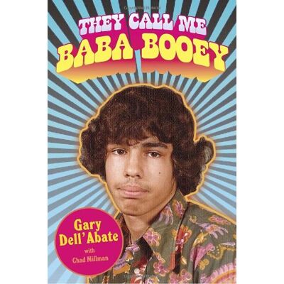 Gary Dell'Abate - They Call Me Baba Booey - Preis vom 22.09.2026 03:35:57 h Gary Dell'Abate - They Call Me Baba Booey - Preis vom 22.09.2026 03:35:57 h