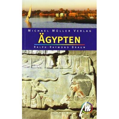 Braun Ägypten: Reisehandbuch mit vielen praktischen Tipps - Preis vom 20.06.2026 05:23:55 h Braun Ägypten: Reisehandbuch mit vielen praktischen Tipps - Preis vom 20.06.2026 05:23:55 h