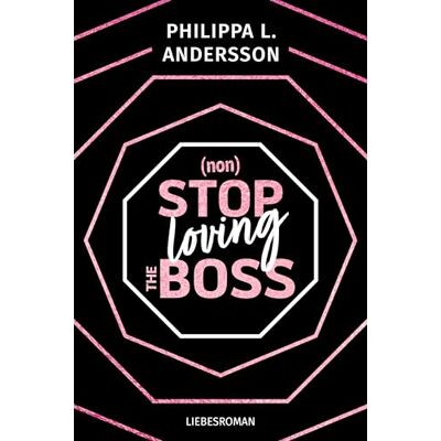Andersson, Philippa L. - nonStop loving the Boss (New York City Feelings) - Preis vom 22.09.2026 03:35:57 h Andersson, Philippa L. - nonStop loving the Boss (New York City Feelings) - Preis vom 22.09.2026 03:35:57 h