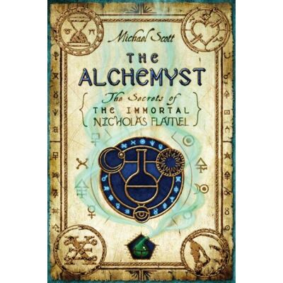 Scott The Alchemyst (The Secrets of the Immortal Nicholas Flamel) - Preis vom 17.06.2026 05:34:31 h Scott The Alchemyst (The Secrets of the Immortal Nicholas Flamel) - Preis vom 17.06.2026 05:34:31 h