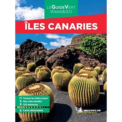 Michelin Iles Canaries - Preis vom 16.06.2026 05:30:18 h Michelin Iles Canaries - Preis vom 16.06.2026 05:30:18 h