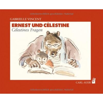 Vincent Ernest und Célestine - Célestines Fragen - Preis vom 22.06.2026 23:23:57 h Vincent Ernest und Célestine - Célestines Fragen - Preis vom 22.06.2026 23:23:57 h