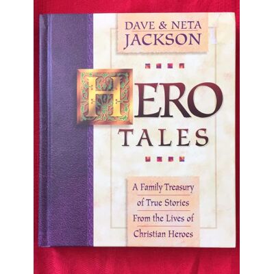 Jackson Hero Tales (Hero Tales: Vol. 1) - Preis vom 07.08.2026 11:47:26 h Jackson Hero Tales (Hero Tales: Vol. 1) - Preis vom 07.08.2026 11:47:26 h