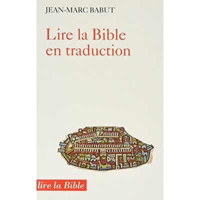 Marc Lire la Bible en traduction - Preis vom 17.06.2026 05:34:31 h Marc Lire la Bible en traduction - Preis vom 17.06.2026 05:34:31 h