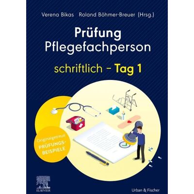 Roland Prüfung Pflegefachperson schriftlich - Tag 1 - Preis vom 19.06.2026 05:29:47 h Roland Prüfung Pflegefachperson schriftlich - Tag 1 - Preis vom 19.06.2026 05:29:47 h