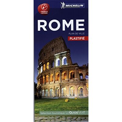 Michelin Rome - Preis vom 17.06.2026 05:34:31 h Michelin Rome - Preis vom 17.06.2026 05:34:31 h