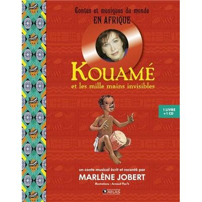Kouamé et les mille mains invisibles - Preis vom 16.06.2026 05:30:18 h Kouamé et les mille mains invisibles - Preis vom 16.06.2026 05:30:18 h