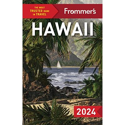 Jeanne Cooper - Frommer's Hawaii 2024 (Complete Guide) - Preis vom 22.09.2026 03:35:57 h Jeanne Cooper - Frommer's Hawaii 2024 (Complete Guide) - Preis vom 22.09.2026 03:35:57 h