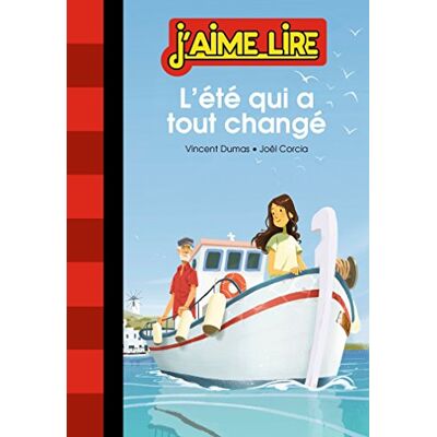 Vincent L'été qui a tout changé - Preis vom 22.06.2026 23:23:57 h Vincent L'été qui a tout changé - Preis vom 22.06.2026 23:23:57 h