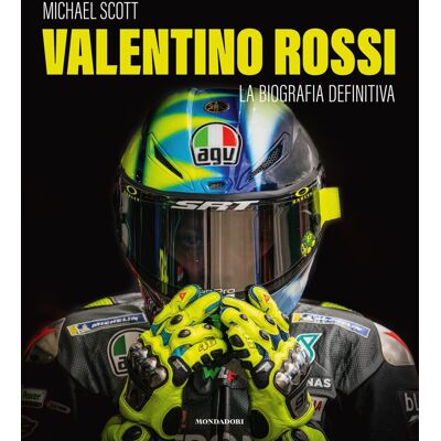 Scott Valentino Rossi. La biografia definitiva. Ediz. a colori - Preis vom 16.06.2026 05:30:18 h Scott Valentino Rossi. La biografia definitiva. Ediz. a colori - Preis vom 16.06.2026 05:30:18 h