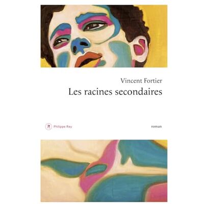 Vincent Les racines secondaires - Preis vom 22.06.2026 23:23:57 h Vincent Les racines secondaires - Preis vom 22.06.2026 23:23:57 h