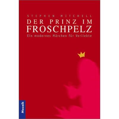 Mitchell Der Prinz im Froschpelz - Preis vom 07.08.2026 11:47:26 h Mitchell Der Prinz im Froschpelz - Preis vom 07.08.2026 11:47:26 h