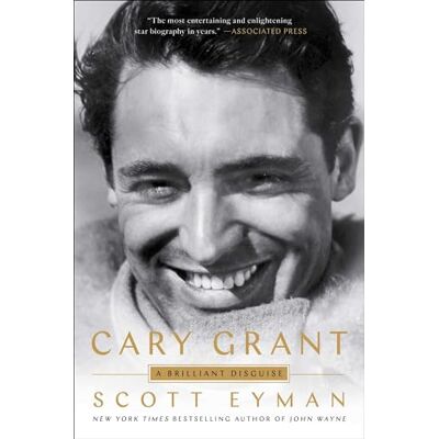 Scott Cary Grant: A Brilliant Disguise - Preis vom 16.06.2026 05:30:18 h Scott Cary Grant: A Brilliant Disguise - Preis vom 16.06.2026 05:30:18 h