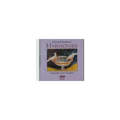 Michael Ramjoue - Harmonies. CD - Preis vom 17.06.2026 05:34:31 h Michael Ramjoue - Harmonies. CD - Preis vom 17.06.2026 05:34:31 h