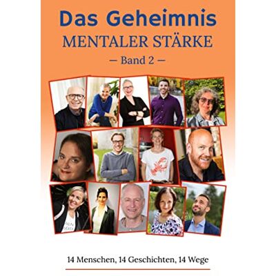 Marc Das Geheimnis Mentaler Stärke: Band 2 - Preis vom 20.06.2026 05:23:55 h Marc Das Geheimnis Mentaler Stärke: Band 2 - Preis vom 20.06.2026 05:23:55 h
