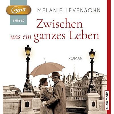 Melanie Levensohn - Zwischen uns ein ganzes Leben - Preis vom 17.06.2026 05:34:31 h Melanie Levensohn - Zwischen uns ein ganzes Leben - Preis vom 17.06.2026 05:34:31 h
