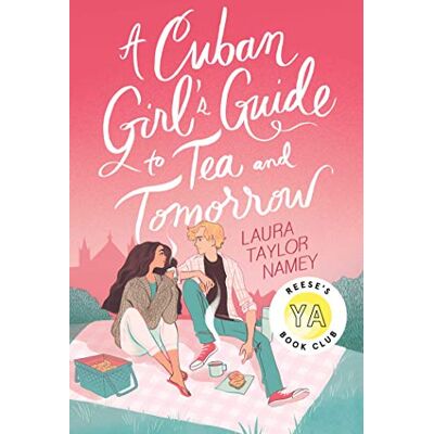 Taylor A Cuban Girl's Guide to Tea and Tomorrow - Preis vom 24.06.2026 19:44:00 h Taylor A Cuban Girl's Guide to Tea and Tomorrow - Preis vom 24.06.2026 19:44:00 h