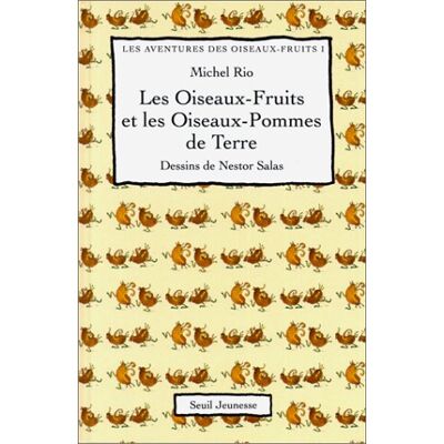 Michel Rio - Les oiseaux fruits et les oiseaux pomme de terre - Preis vom 22.09.2026 03:35:57 h Michel Rio - Les oiseaux fruits et les oiseaux pomme de terre - Preis vom 22.09.2026 03:35:57 h