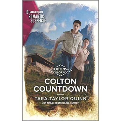 Taylor Colton Countdown (The Coltons of Colorado, 6) - Preis vom 24.06.2026 07:42:13 h Taylor Colton Countdown (The Coltons of Colorado, 6) - Preis vom 24.06.2026 07:42:13 h