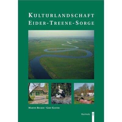 Becker Kulturlandschaft Eider-Treene-Sorge - Preis vom 23.06.2026 11:45:09 h Becker Kulturlandschaft Eider-Treene-Sorge - Preis vom 23.06.2026 11:45:09 h