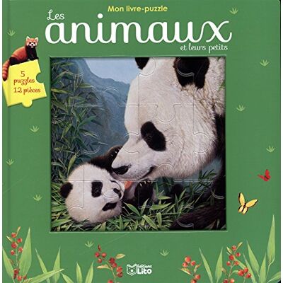 Boos Les animaux et leurs petits - Preis vom 18.06.2026 05:44:55 h Boos Les animaux et leurs petits - Preis vom 18.06.2026 05:44:55 h
