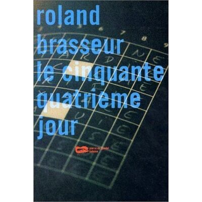 Roland Le cinquante-quatrième jour - Preis vom 17.06.2026 05:34:31 h Roland Le cinquante-quatrième jour - Preis vom 17.06.2026 05:34:31 h