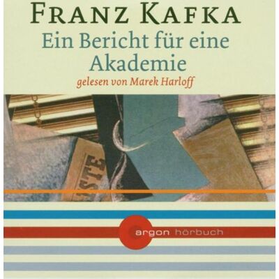 Marek Harloff - Ein Bericht für eine Akademie - Preis vom 19.06.2026 05:29:47 h Marek Harloff - Ein Bericht für eine Akademie - Preis vom 19.06.2026 05:29:47 h