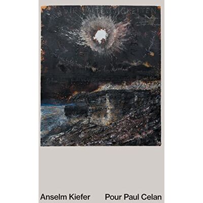 Collectif - Anselm Kiefer : pour Paul Celan - Preis vom 20.06.2026 05:23:55 h Collectif - Anselm Kiefer : pour Paul Celan - Preis vom 20.06.2026 05:23:55 h