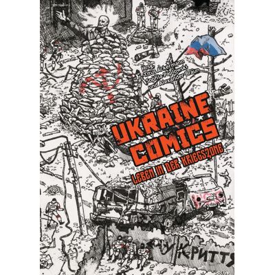 Braun UKRAINE COMICS - Leben in der Kriegszone - Preis vom 07.08.2026 11:47:26 h Braun UKRAINE COMICS - Leben in der Kriegszone - Preis vom 07.08.2026 11:47:26 h