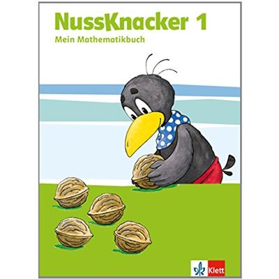 Der Nussknacker - Neue Ausgabe für Hessen, Rheinland-Pfalz, Baden-Württemberg, Saarland / Schülerbuch 1. Schuljahr - Preis vom 17.06.2026 05:34:31 h Der Nussknacker - Neue Ausgabe für Hessen, Rheinland-Pfalz, Baden-Württemberg, Saarland / Schülerbuch 1. Schuljahr - Preis vom 17.06.2026 05:34:31 h
