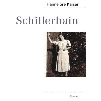 Kaiser Schillerhain - Preis vom 24.06.2026 07:42:13 h Kaiser Schillerhain - Preis vom 24.06.2026 07:42:13 h