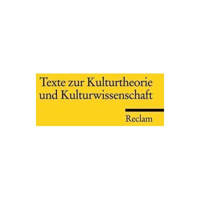 Roland Texte zur Kulturtheorie und Kulturwissenschaft - Preis vom 22.06.2026 11:45:37 h Roland Texte zur Kulturtheorie und Kulturwissenschaft - Preis vom 22.06.2026 11:45:37 h