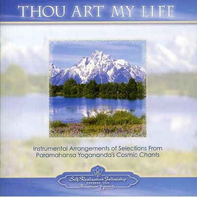 Thou Art My Life - Preis vom 07.08.2026 11:47:26 h Thou Art My Life - Preis vom 07.08.2026 11:47:26 h