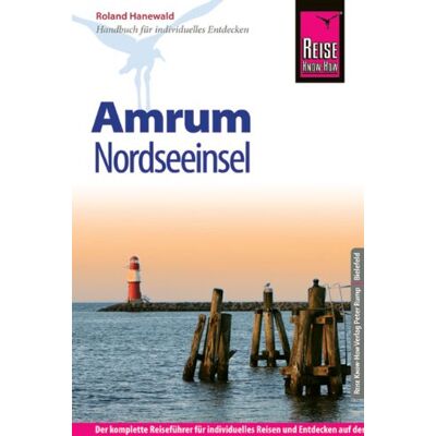 Roland Reise Know-How Amrum: Reiseführer für individuelles Entdecken - Preis vom 19.06.2026 05:29:47 h Roland Reise Know-How Amrum: Reiseführer für individuelles Entdecken - Preis vom 19.06.2026 05:29:47 h