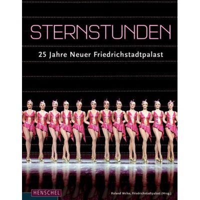 Roland Sternstunden: 25 Jahre neuer Friedrichstadtpalast - Preis vom 17.06.2026 05:34:31 h Roland Sternstunden: 25 Jahre neuer Friedrichstadtpalast - Preis vom 17.06.2026 05:34:31 h
