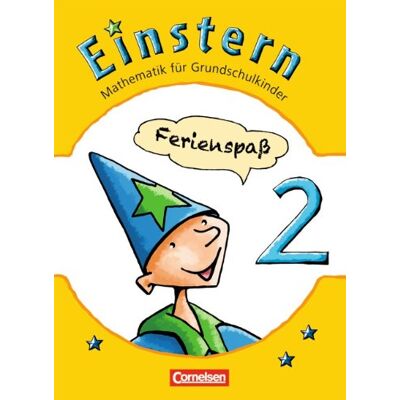 Roland Einstern - Zu allen Ausgaben: Band 2 - Ferienspaß mit Einstern: Arbeitsheft - Preis vom 17.06.2026 05:34:31 h Roland Einstern - Zu allen Ausgaben: Band 2 - Ferienspaß mit Einstern: Arbeitsheft - Preis vom 17.06.2026 05:34:31 h