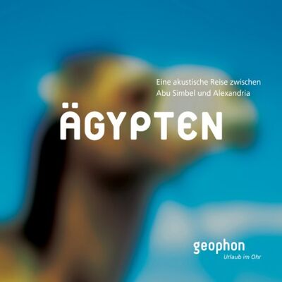 Reinhard Kober - Ägypten - CD: Eine akustische Reise zwischen Abu Simbel und Alexandria - Preis vom 16.06.2026 05:30:18 h Reinhard Kober - Ägypten - CD: Eine akustische Reise zwischen Abu Simbel und Alexandria - Preis vom 16.06.2026 05:30:18 h