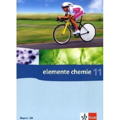 Edgar Brückl - Elemente Chemie - Ausgabe Bayern G8. Schülerbuch 11. Klasse - Preis vom 26.06.2026 19:40:26 h Edgar Brückl - Elemente Chemie - Ausgabe Bayern G8. Schülerbuch 11. Klasse - Preis vom 26.06.2026 19:40:26 h