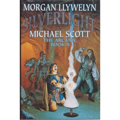 Scott Silverlight (Arcana/Morgan Llywelyn, Bk 2) - Preis vom 17.06.2026 05:34:31 h Scott Silverlight (Arcana/Morgan Llywelyn, Bk 2) - Preis vom 17.06.2026 05:34:31 h