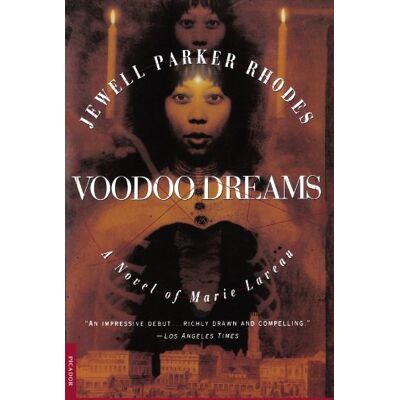 Parker Voodoo Dreams: A Novel of Marie Laveau - Preis vom 24.06.2026 19:44:00 h Parker Voodoo Dreams: A Novel of Marie Laveau - Preis vom 24.06.2026 19:44:00 h