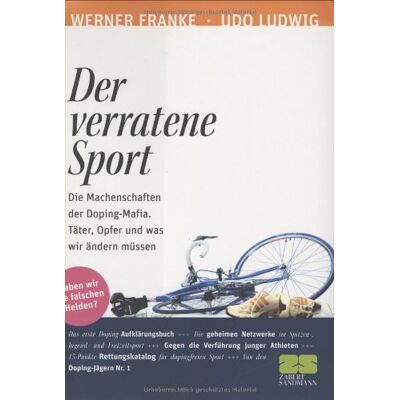 Franke Der verratene Sport - Preis vom 24.06.2026 19:44:00 h Franke Der verratene Sport - Preis vom 24.06.2026 19:44:00 h