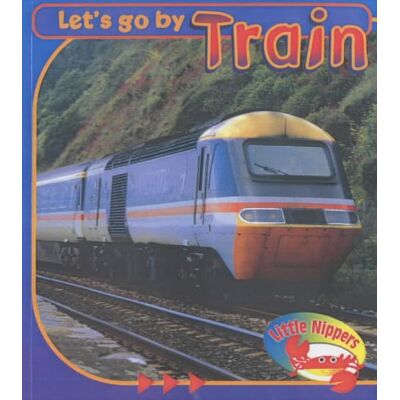 Hunter Train (Let's Go By) - Preis vom 24.06.2026 07:42:13 h Hunter Train (Let's Go By) - Preis vom 24.06.2026 07:42:13 h