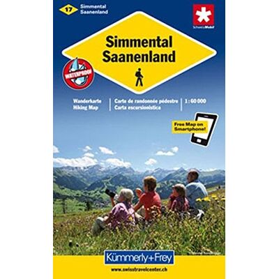 Hallwag Kümmerly + Frey - Wanderkarte Simmental, Saanenland, Frutigland 1:60 000 (Kümmerly+Frey Wanderkarten) - Preis vom 16.06.2026 05:30:18 h Hallwag Kümmerly + Frey - Wanderkarte Simmental, Saanenland, Frutigland 1:60 000 (Kümmerly+Frey Wanderkarten) - Preis vom 16.06.2026 05:30:18 h