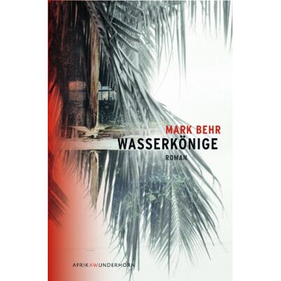 Mark Behr - Wasserkönige - Preis vom 22.09.2026 03:35:57 h Mark Behr - Wasserkönige - Preis vom 22.09.2026 03:35:57 h